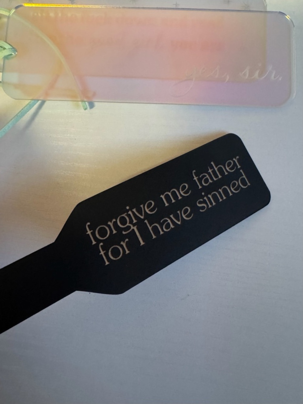 Bookmarks - Picture 4 of 5